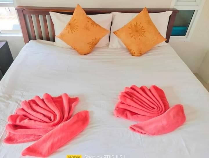 Tamarind Twin Resort Ko Lanta Exterior foto
