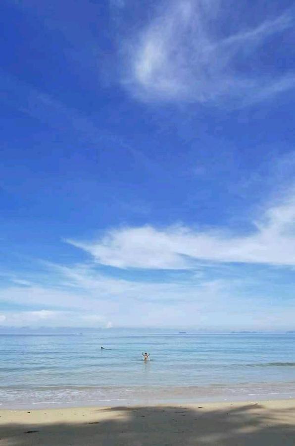 Tamarind Twin Resort Ko Lanta Exterior foto