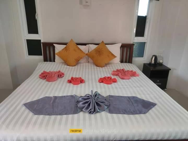 Tamarind Twin Resort Ko Lanta Exterior foto